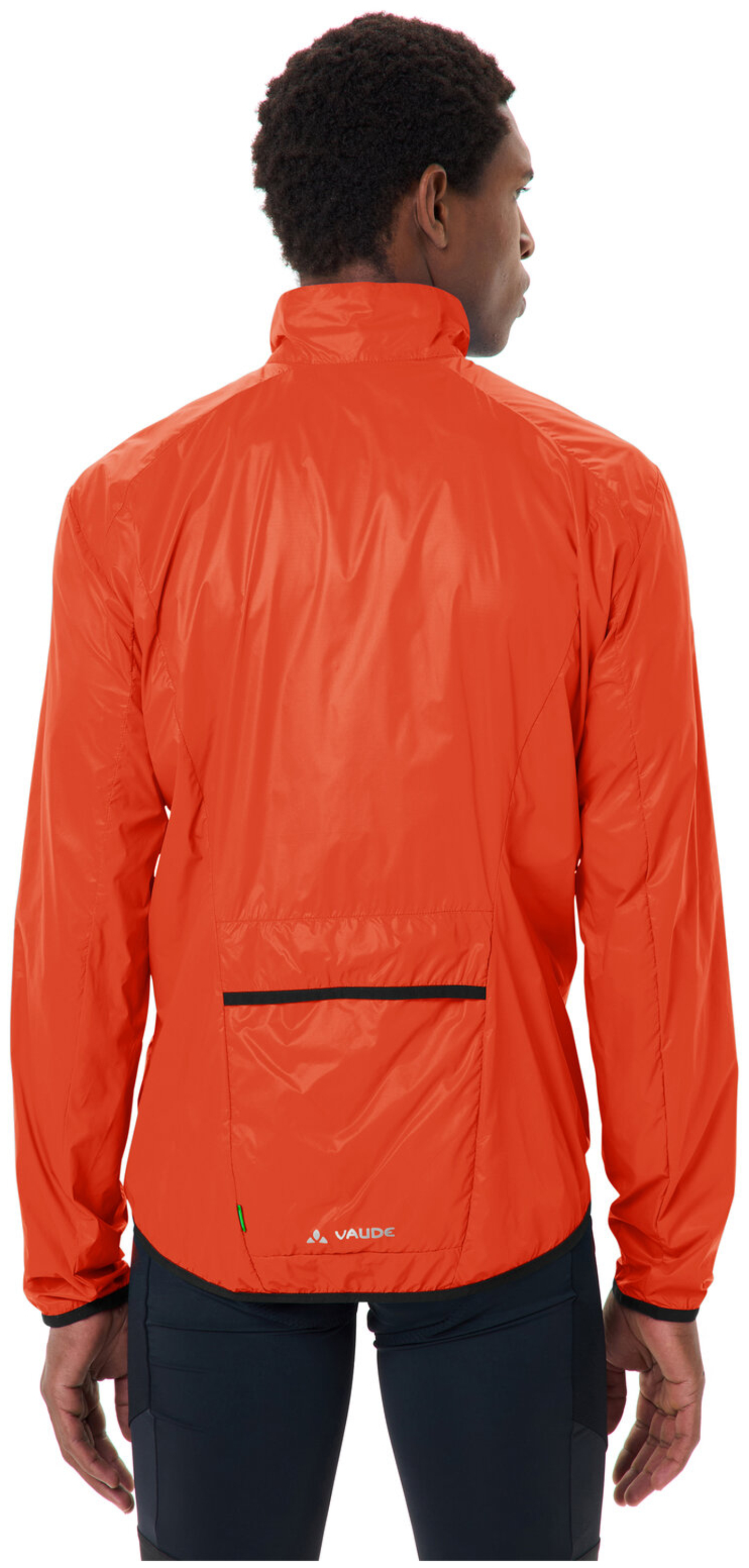 VAUDE Veste Matera Air homme glowing red uni