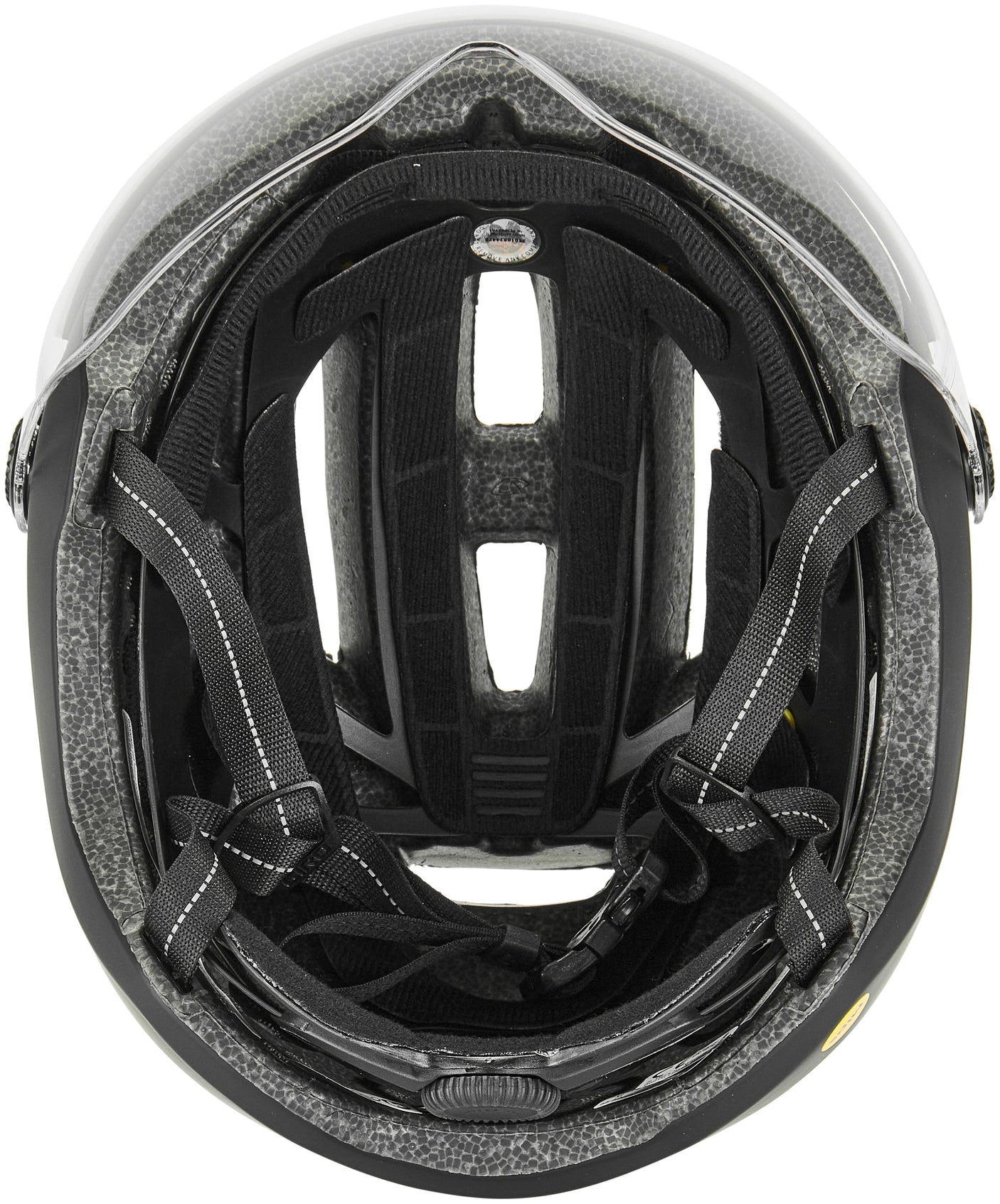 Casque Giro Evoke Mips mat noir