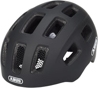 ABUS Youn-I 2.0 Casque Jeunesse noir