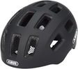 ABUS Youn-I 2.0 Casque Jeunesse noir