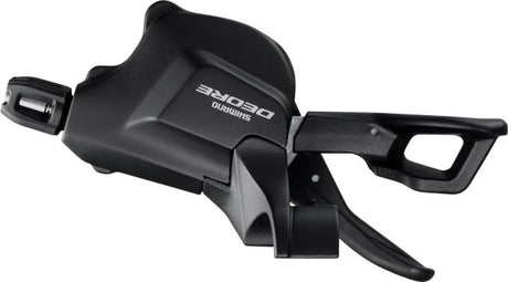 Shimano Deore MTB SL-M6000 Levier de changement de vitesse 10 vitesses noir