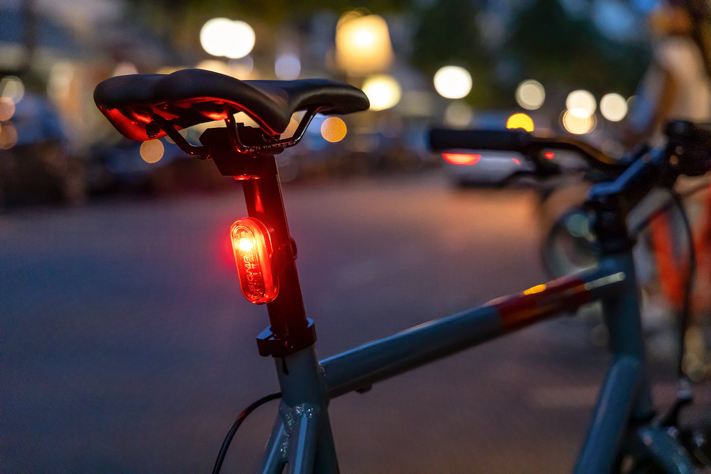 Sigma Aura 30/Curve Kit d'éclairage