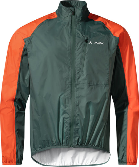 VAUDE Drop III Veste Homme petrol