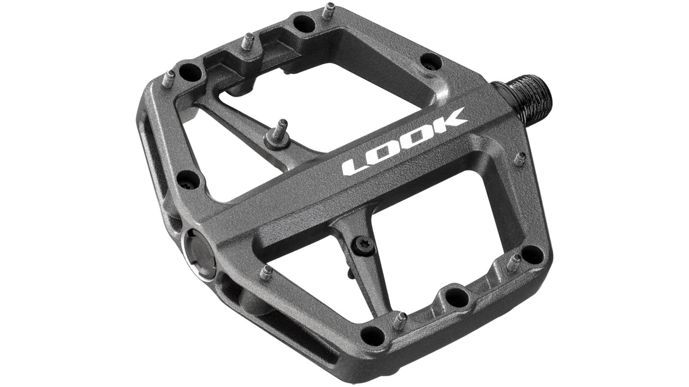 Look Trail ROC "2" pédales Noir