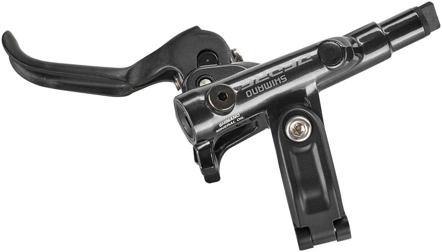 Shimano Deore BL-M6100 Levier de frein gauche VTT Logo Deore
