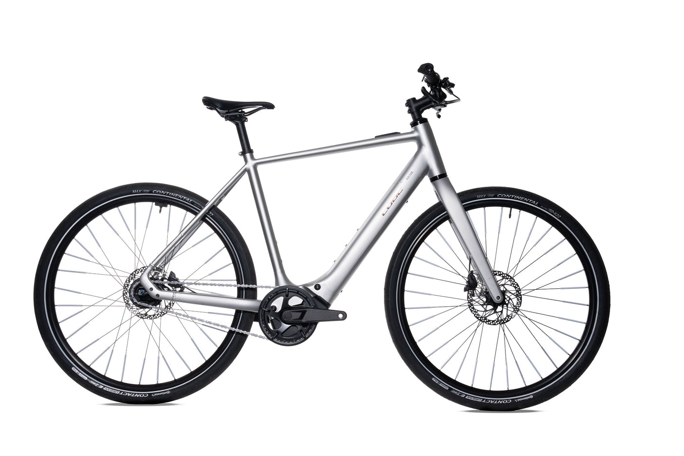 ACID réflecteurs de rayons PRO argent