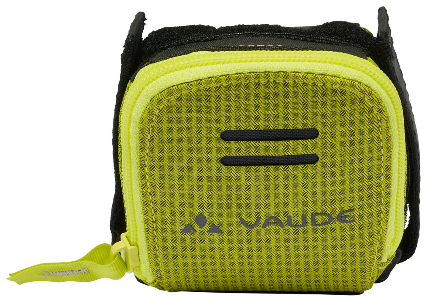 VAUDE Race Light L Aluminium vert vif