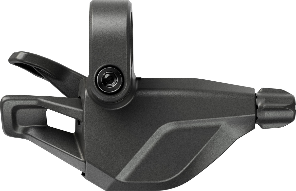 SRAM Trigger S100 Eagle 12 vitesses pince intégrée, arrière noir