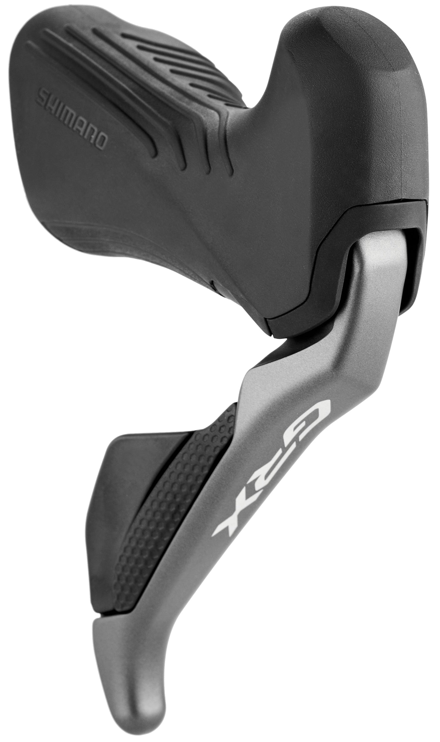 Shimano GRX Di2 ST-RX815 Levier de changement/de frein frein à disque droit noir