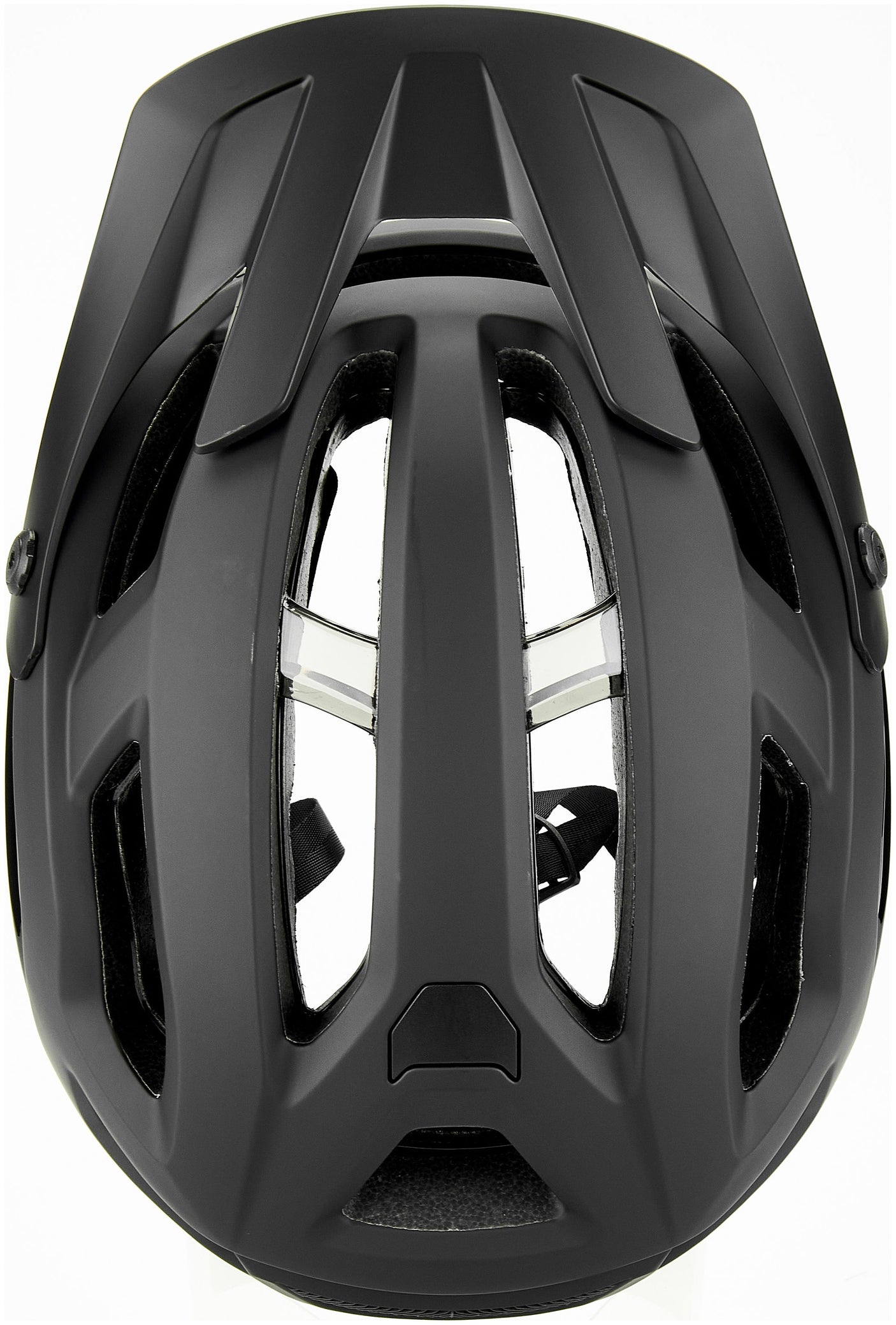 Casque Giro Manifest Spherical mat noir