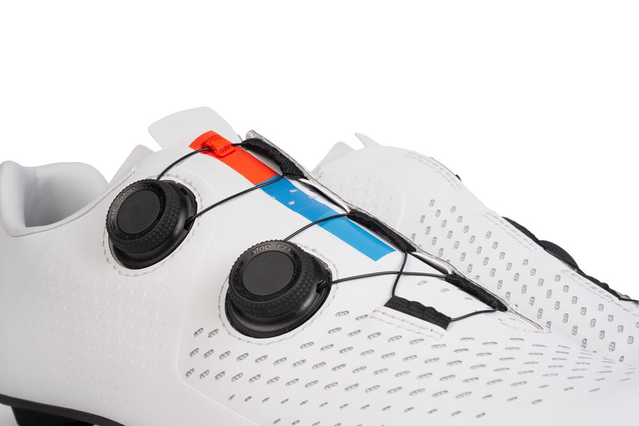Cube Chaussures SYDRIX PRO gris'n'bleu'n'noir