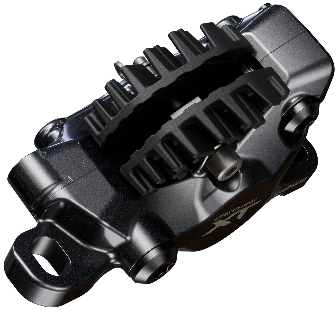 Étrier de frein Shimano Deore XT BR-M8200