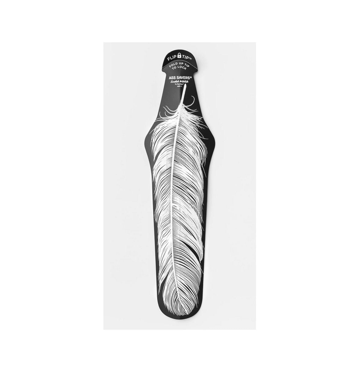 Ass Savers garde-boue Regular pour selle feather