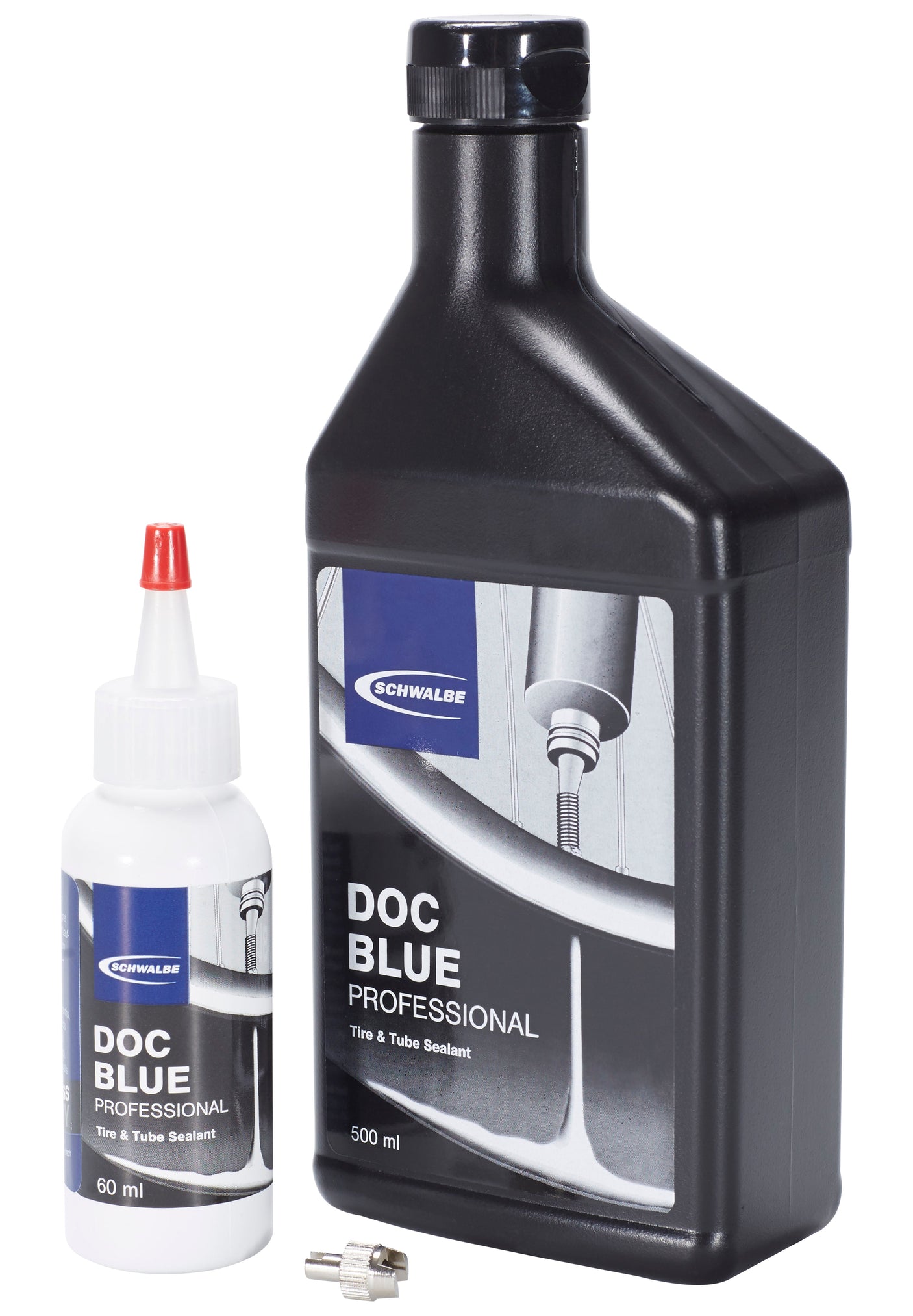 Schwalbe Doc Blue Professionnel 0,5l