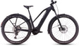 Cube Reaction Hybrid Race 800 Allroad Trapèze black´n´metal (2025)