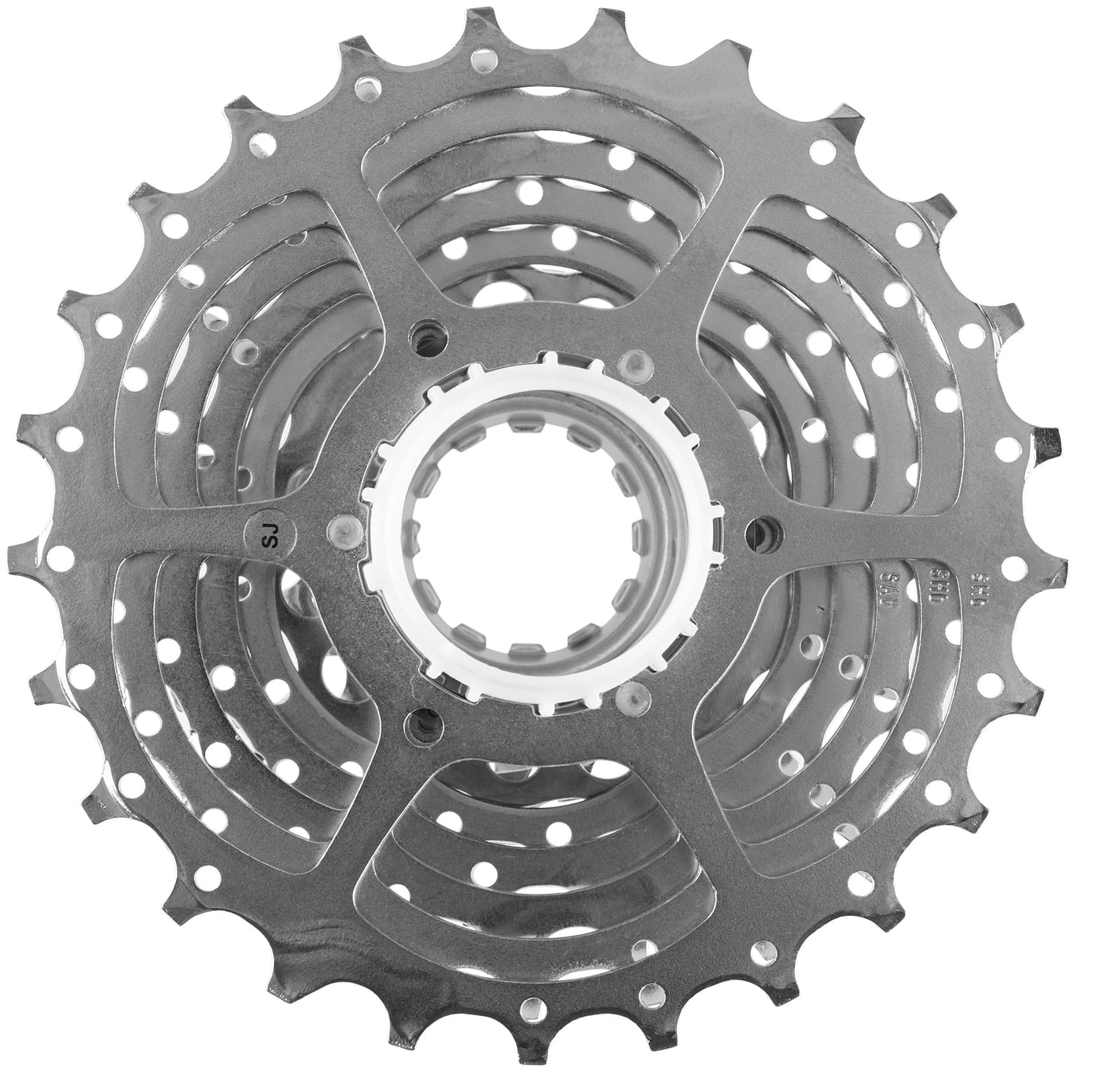 Shimano Alivio CS-HG400 Cassette 9 vitesses