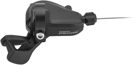 Shimano Deore SL-M5100 Rapidfire Plus Levier de vitesses 2 vitesses gauche