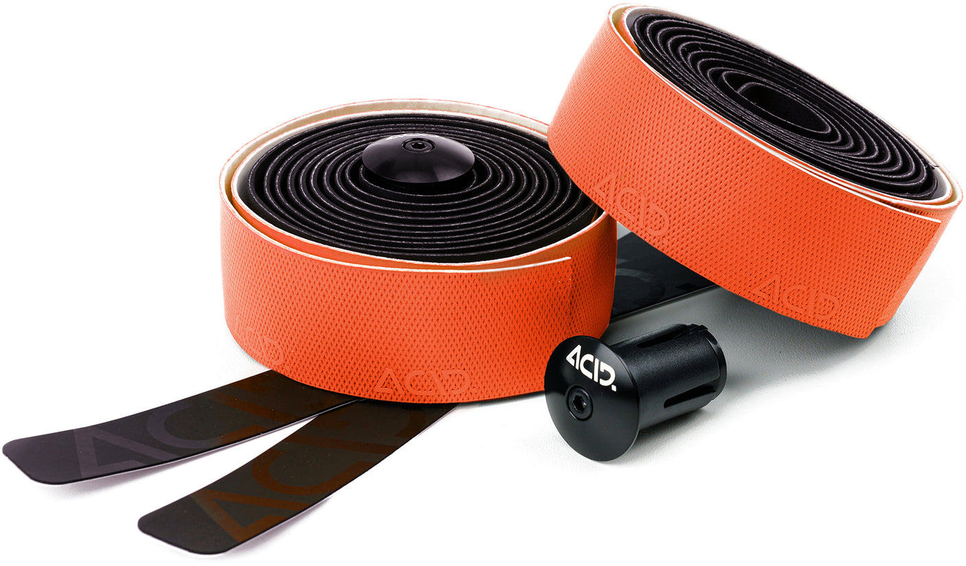 ACID Guidoline CC 3,5 black´n´orange