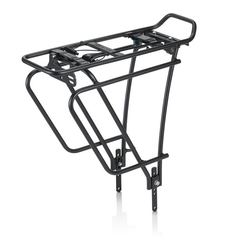 XLC Carry More RP-R11 porte-bagages 26-28" noir