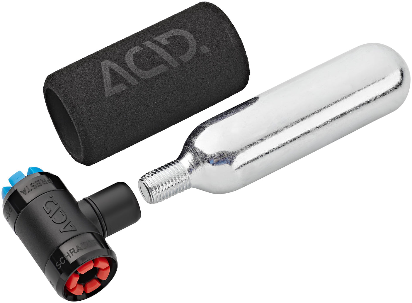 ACID Pompe RACE CO2