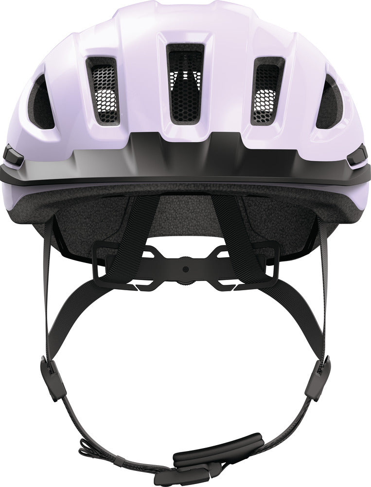 Abus URBAN-I 4.0 Casque urbain lavande clair