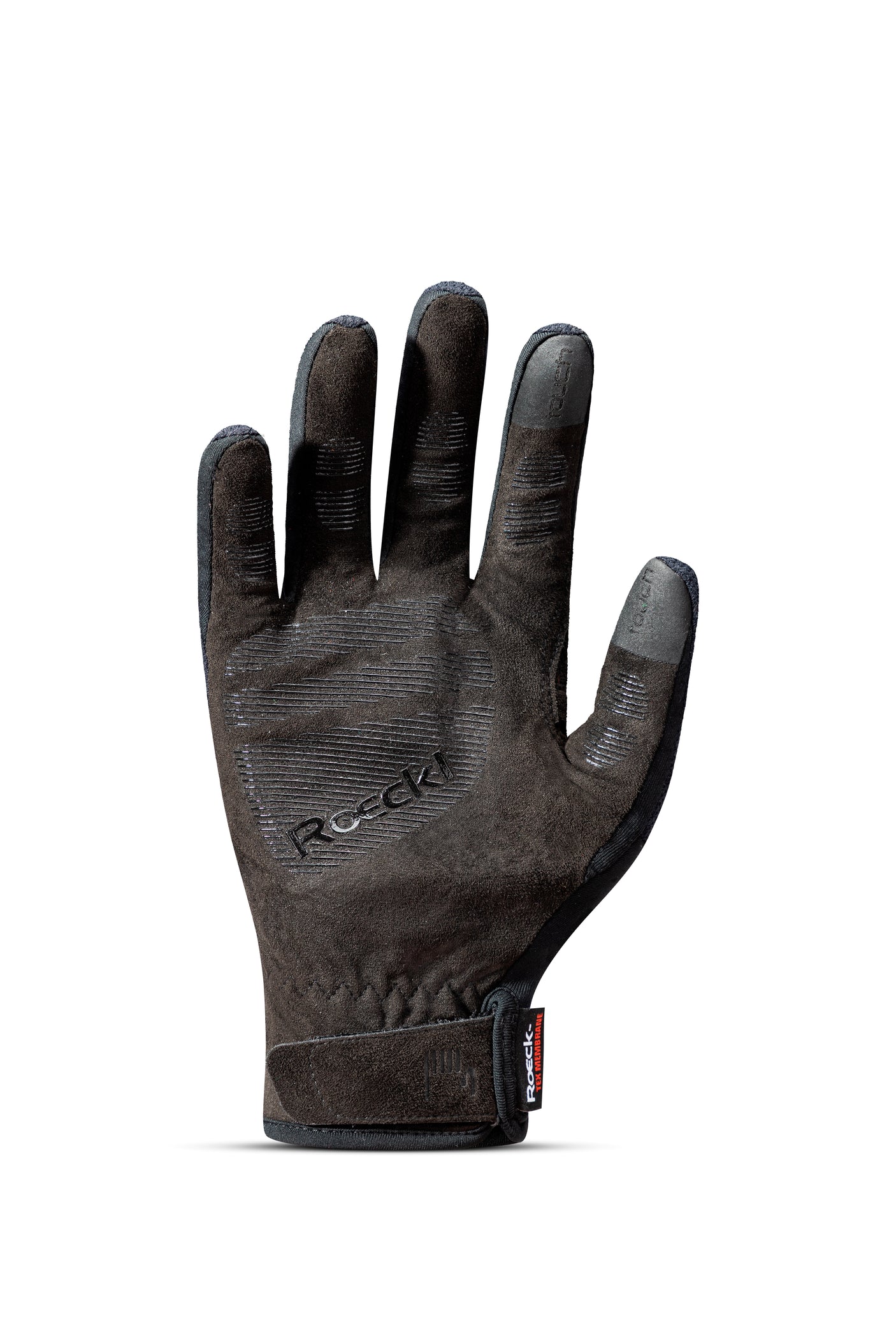 Gants Roeckl Rauheck Unisexe black
