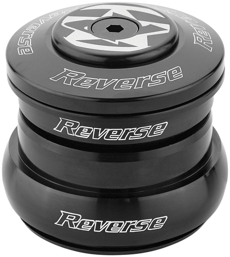 Reverse Base jeu de direction ZS49/28.6 | ZC49/30+40 noir