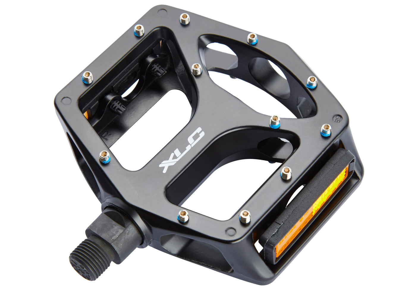 XLC PD-M05 BMX pédales 9/16" noir