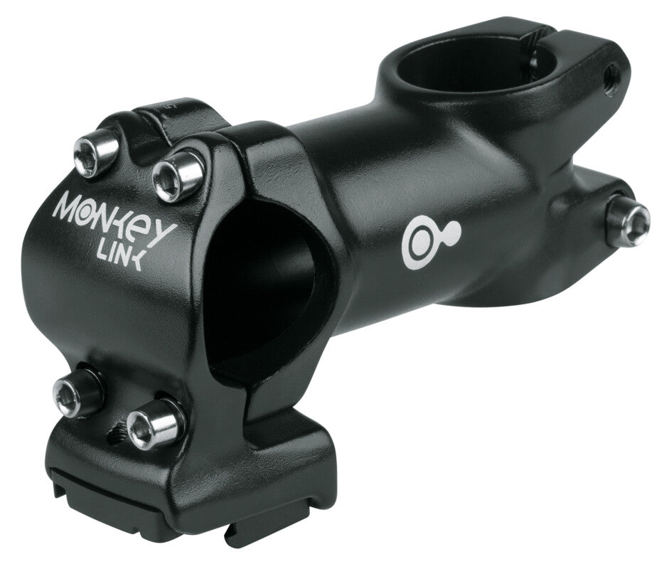 MonkeyLink AS-ML3 potence