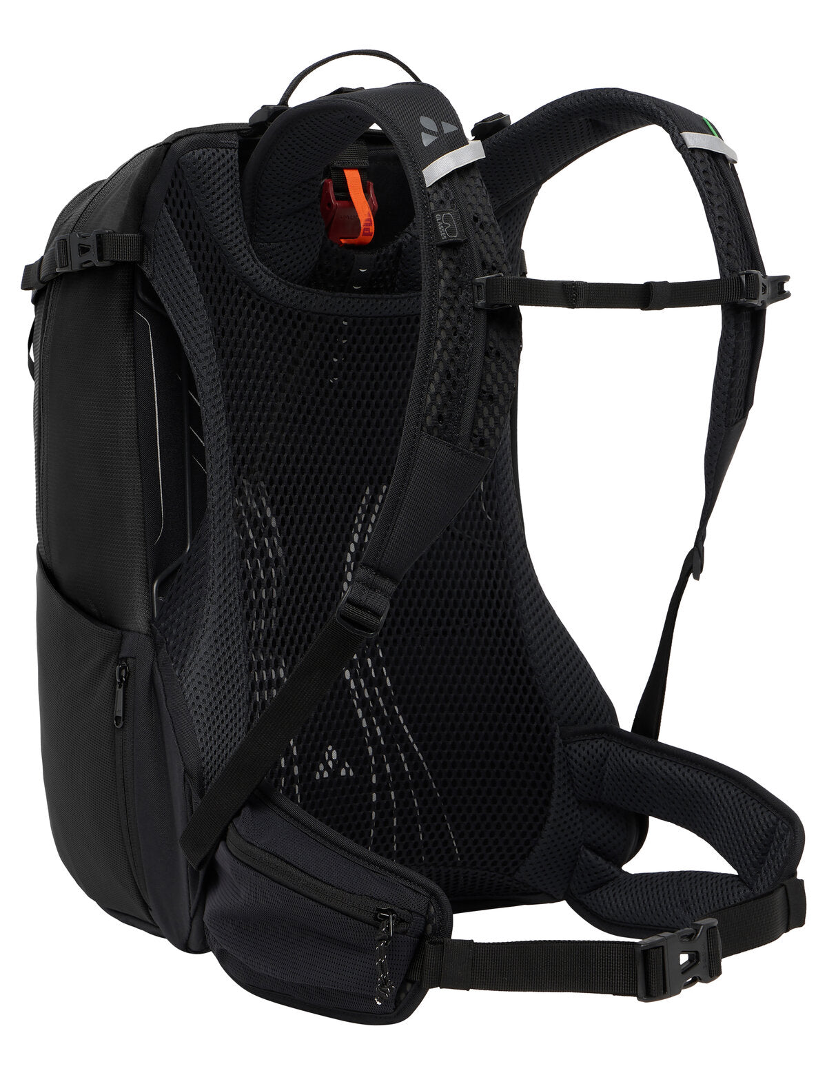 VAUDE Trailvent 20 noir