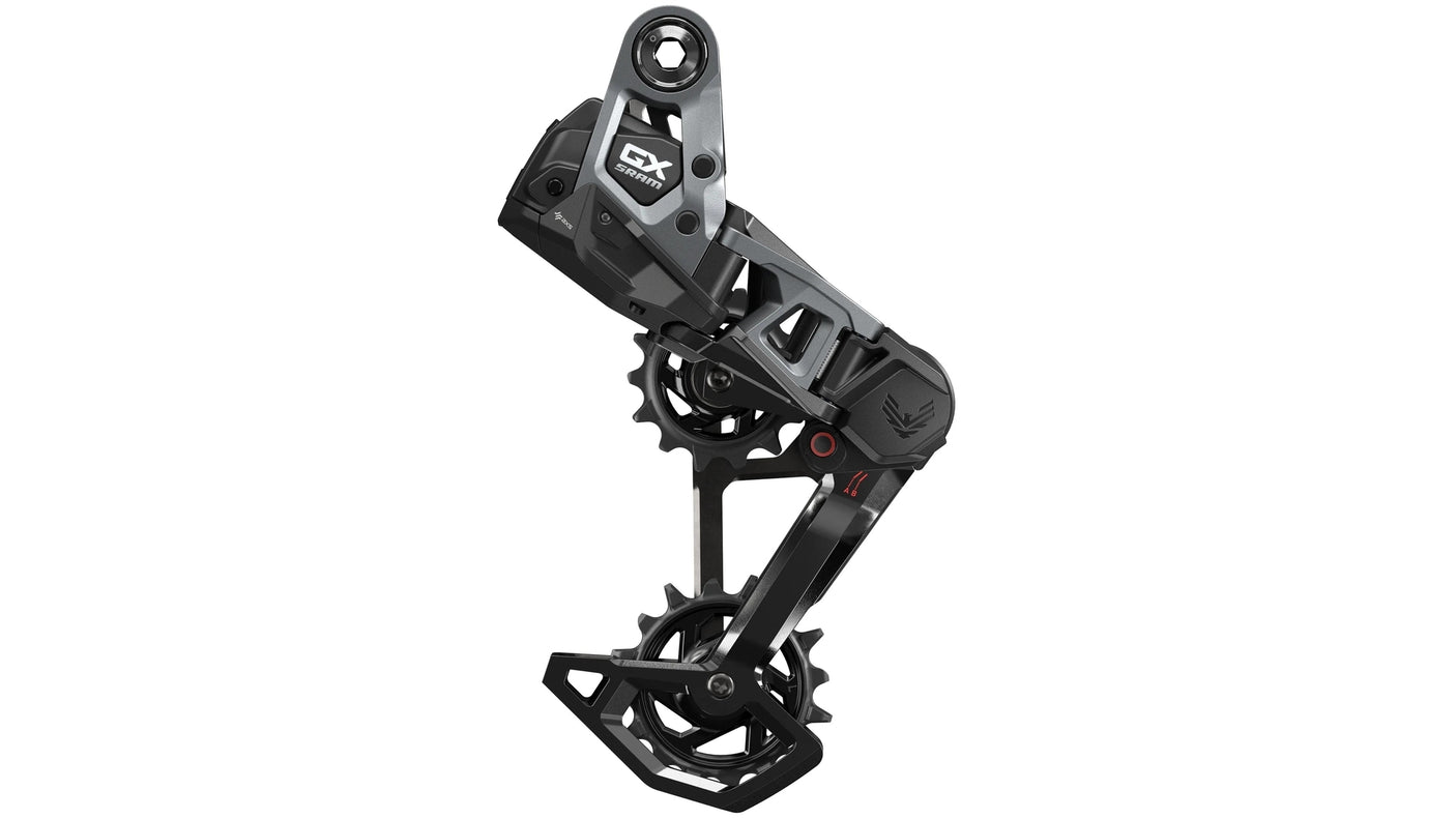 SRAM GX Eagle AXS Transmission dérailleur 12 vitesses sans batterie noir
