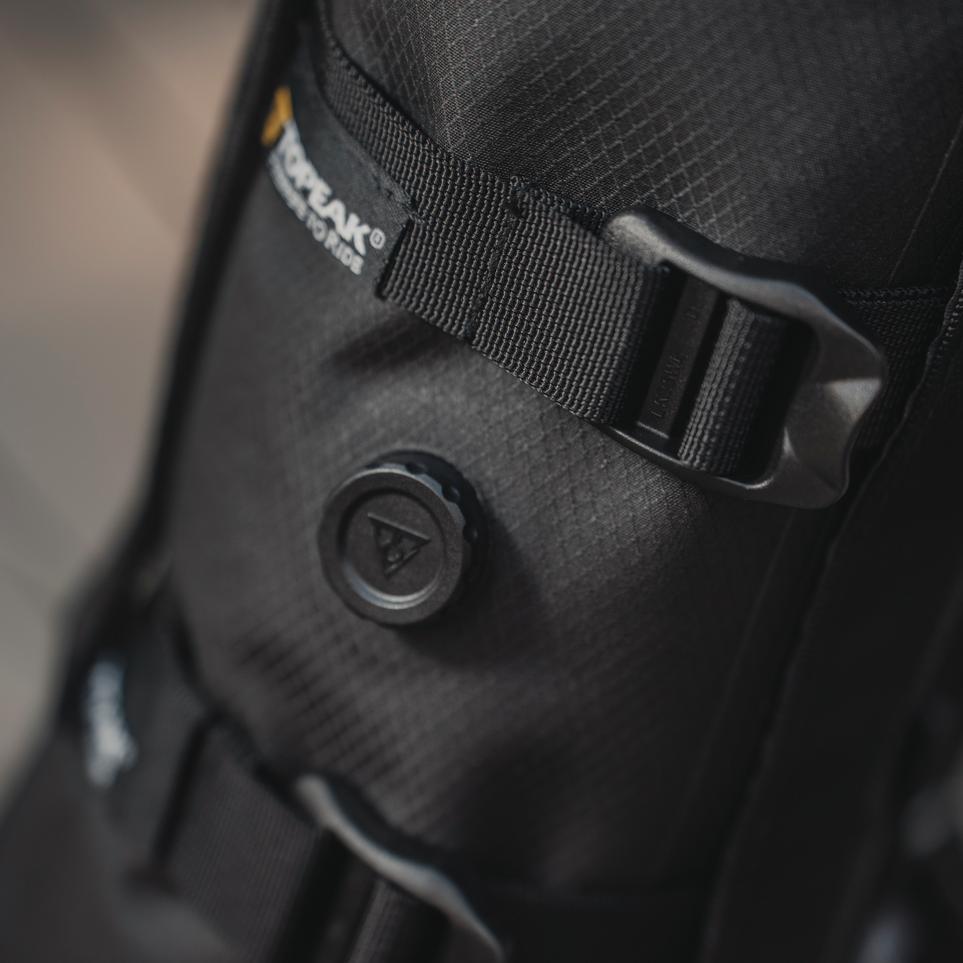 Topeak Sac de Fourche DryBag 4L