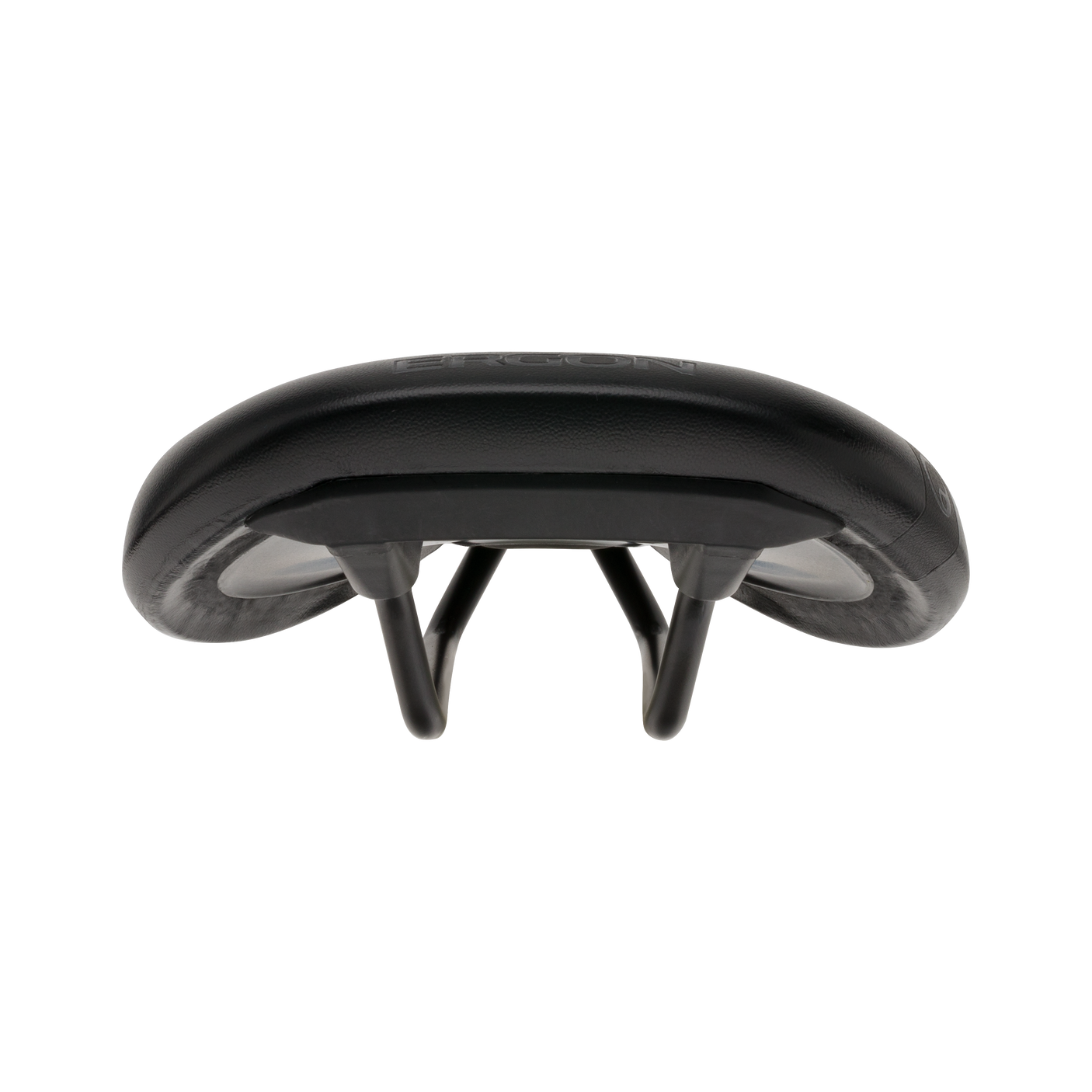 Ergon SM E-Mountain Sport Selle Femme noir