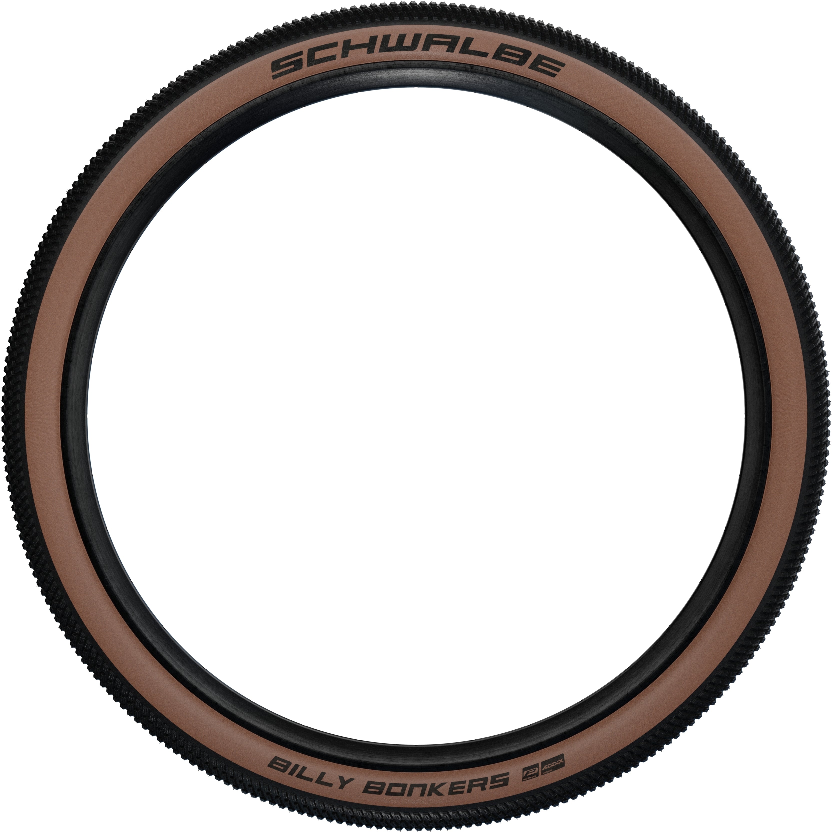 Schwalbe Billy Bonkers pneu pliant 26x2.10