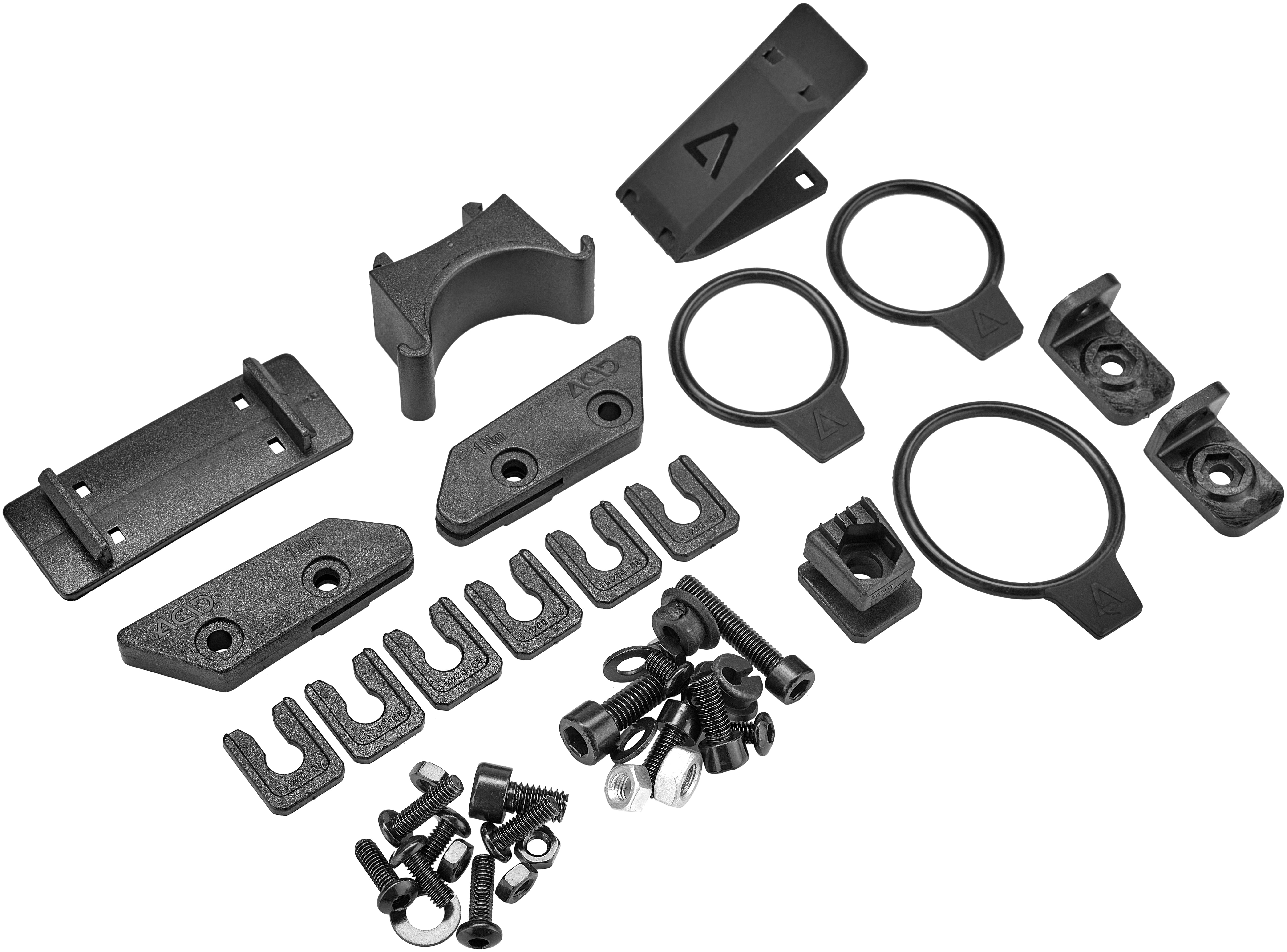 ACID Jeu de garde-boue 75 27,5