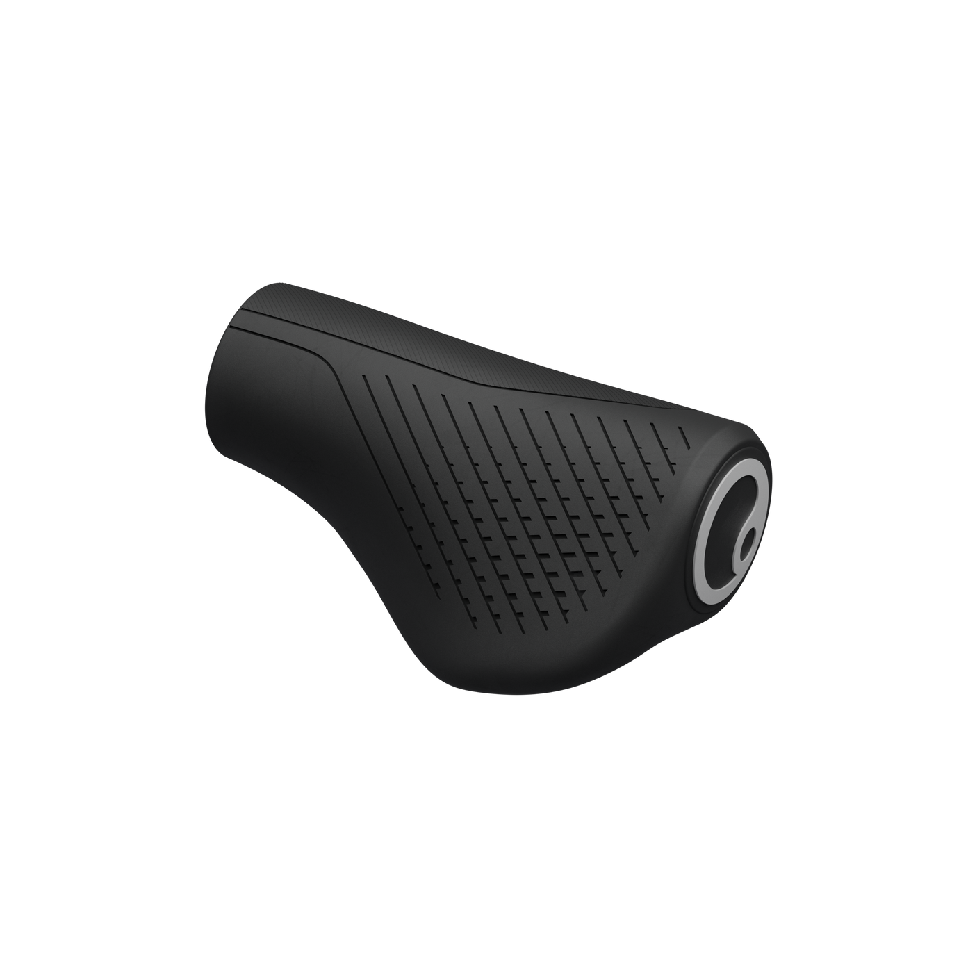 Ergon GS1 Evo Single Twist Shift Noir