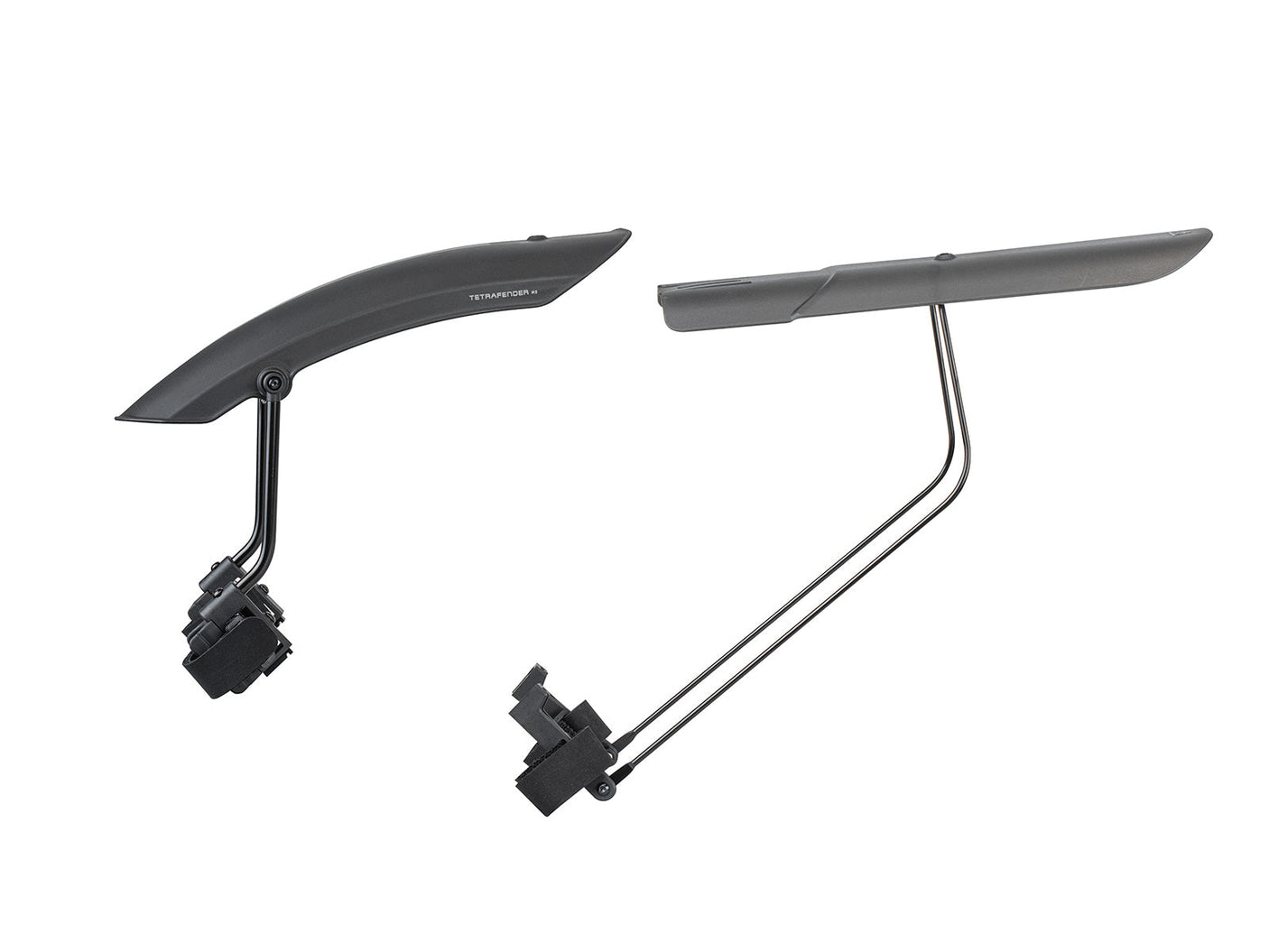 Set Topeak Tetrafender M1 & M2