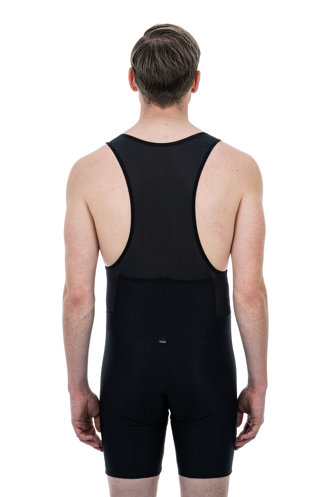 Collant CUBE avec bretelles