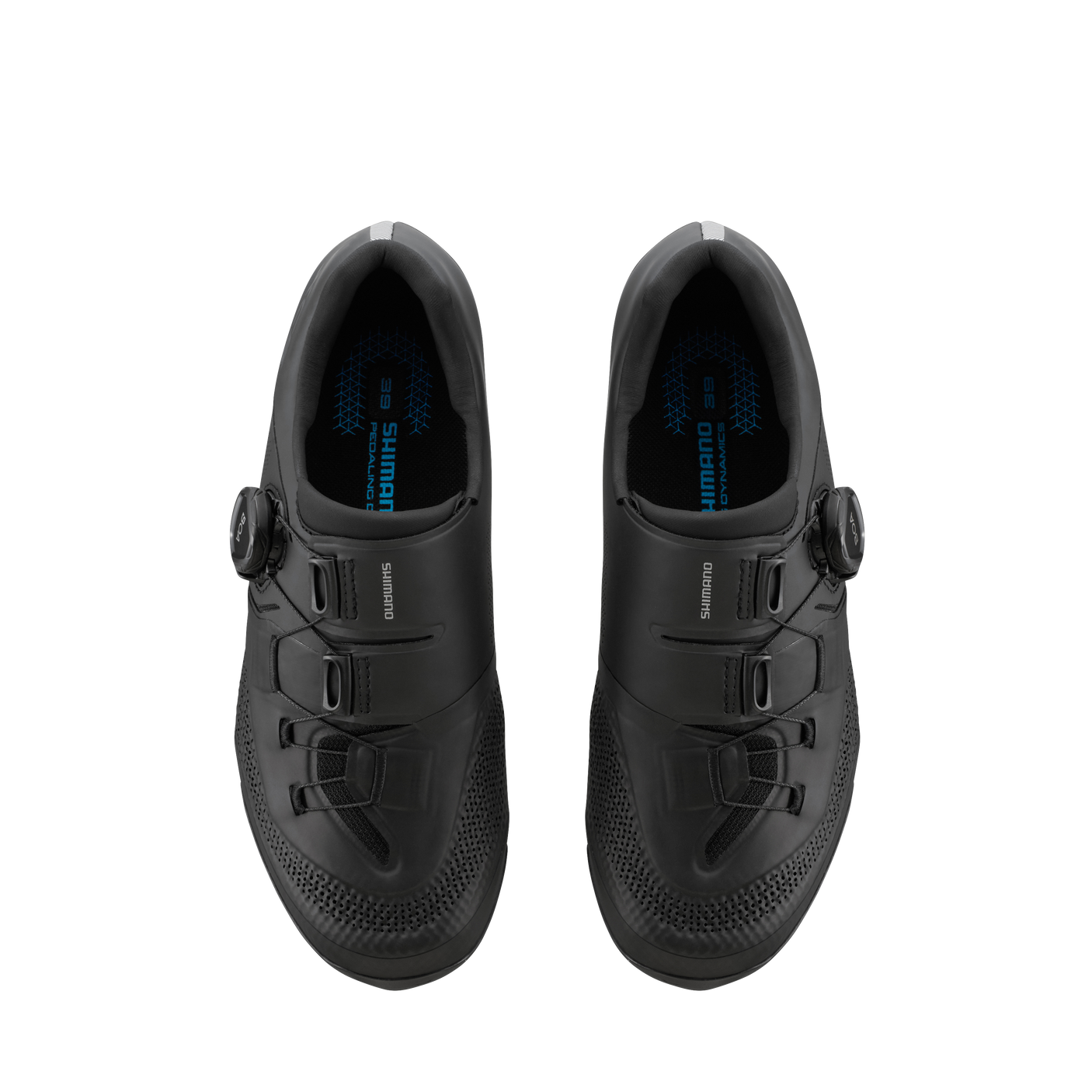 Shimano XC503W chaussures VTT femme black