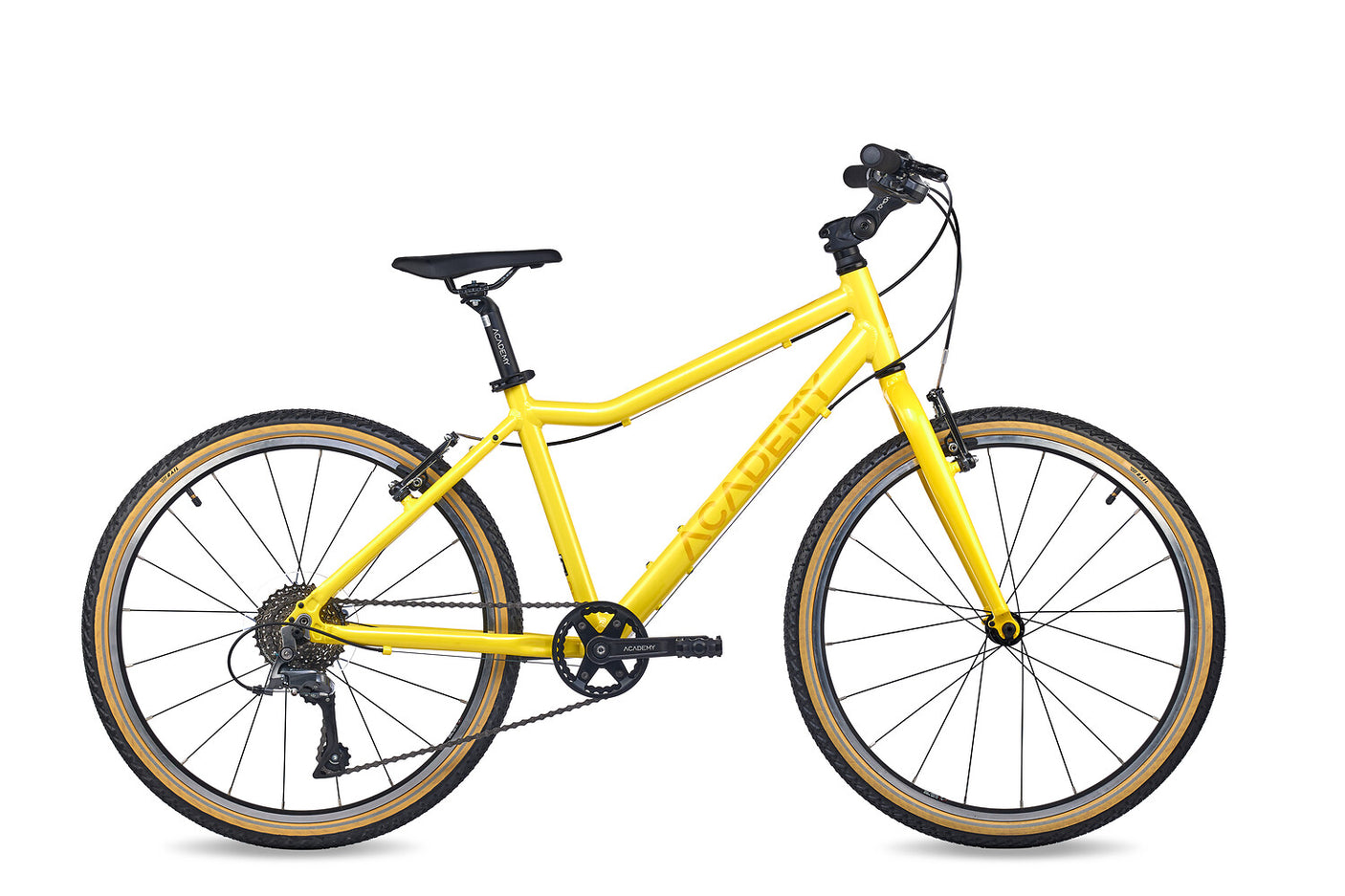 Academy GRADE 5 Jaune