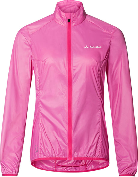VAUDE Matera Air Veste Femme rose