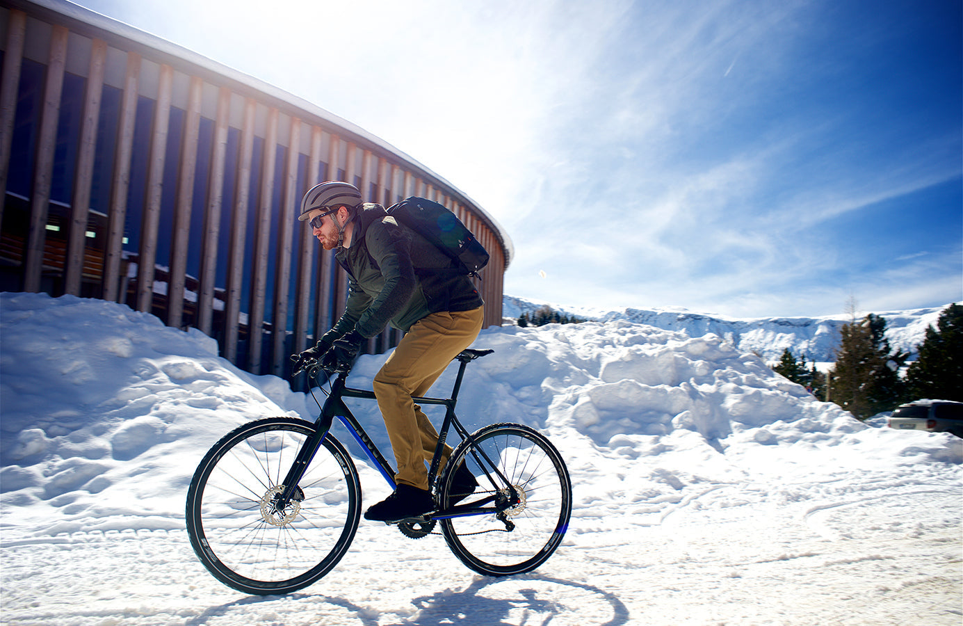 Schwalbe Marathon Winter Plus pneu à tringle filaire Reflex 26x2.00" noir