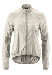 Gonso Road Jacket Wind W | Veste coupe-vent femme | chateau gray – aktuelle Variante