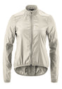 Gonso Veste Route Wind W gris chateau
