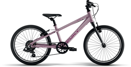 PUKY LS-PRO 20-7 rose perle/anthracite (2025)