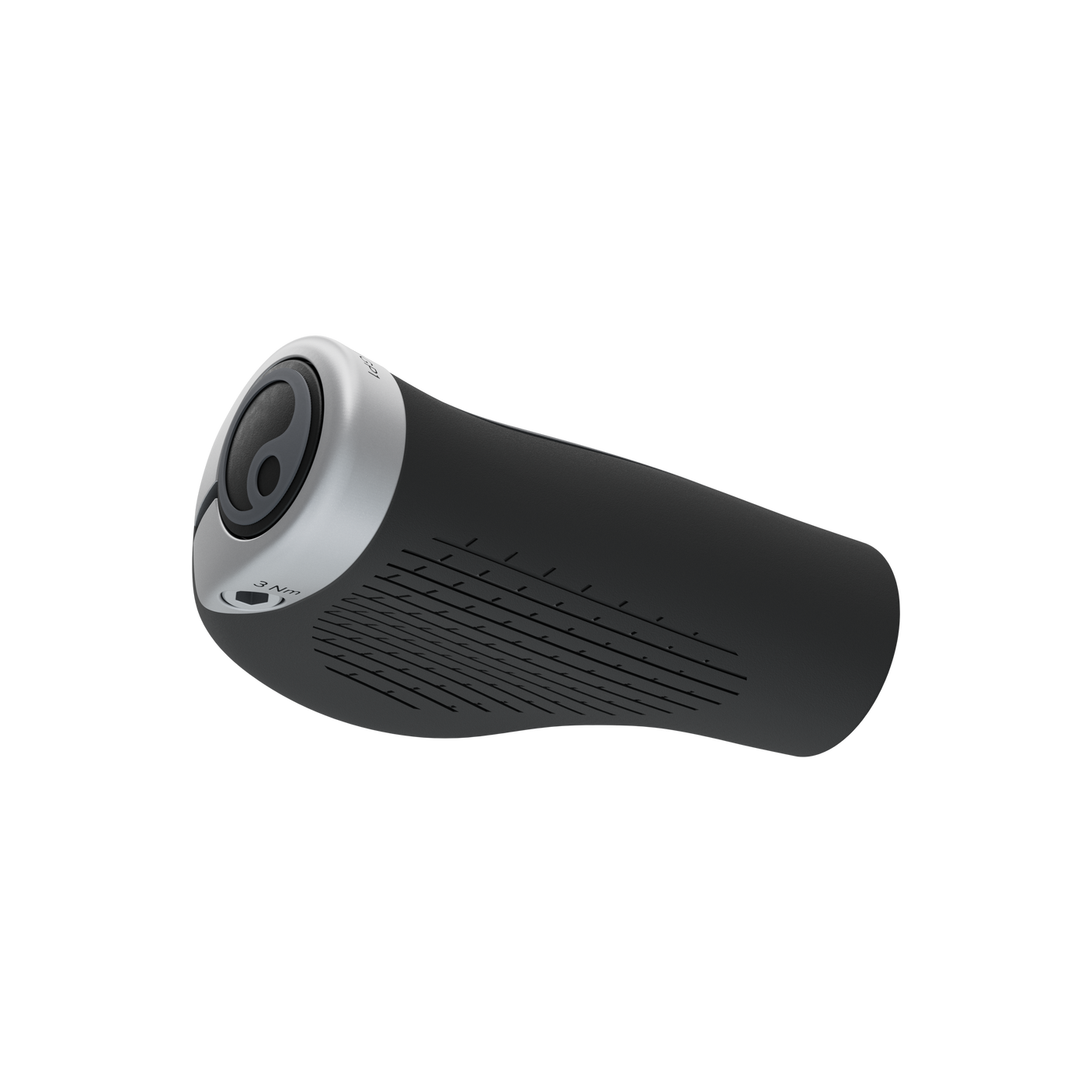 Ergon GP1 Evo poignées Single Twistshift