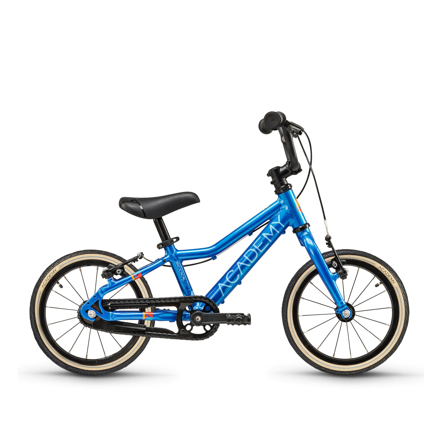 ACADEMY Grade 2 14" Bleu (2025)