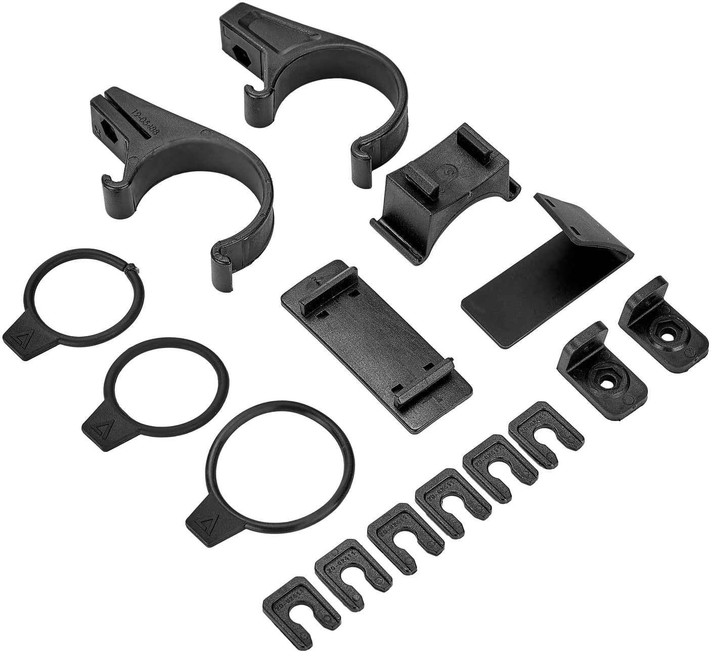 ACID jeu de garde-boue 65 29" ST Mount 2.0