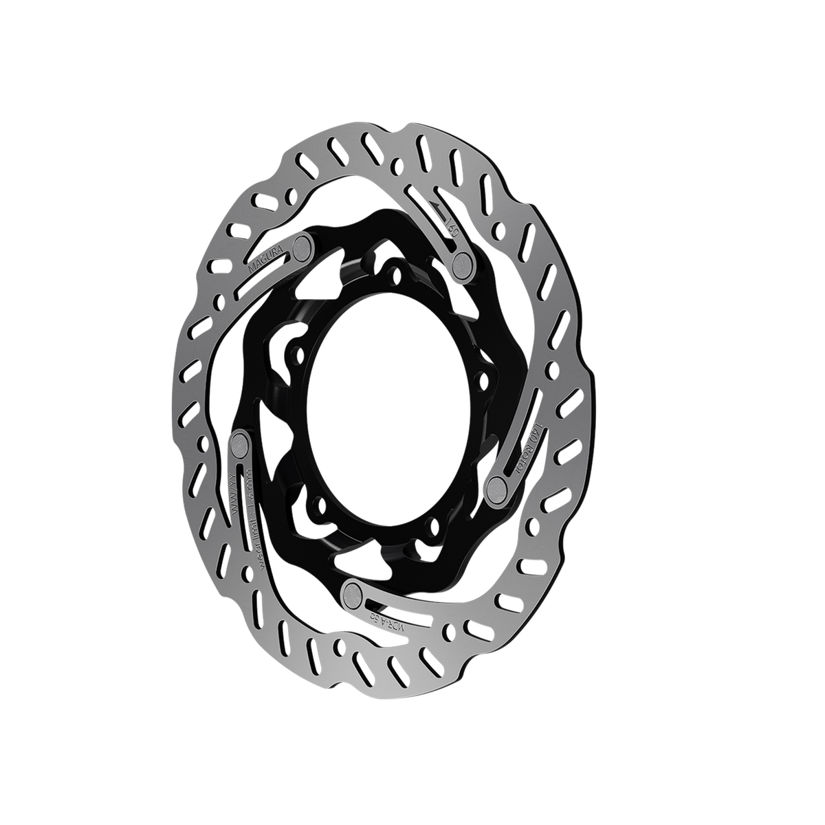 Magura disque de frein MDR-A, Ø 160 mm, 5 trous