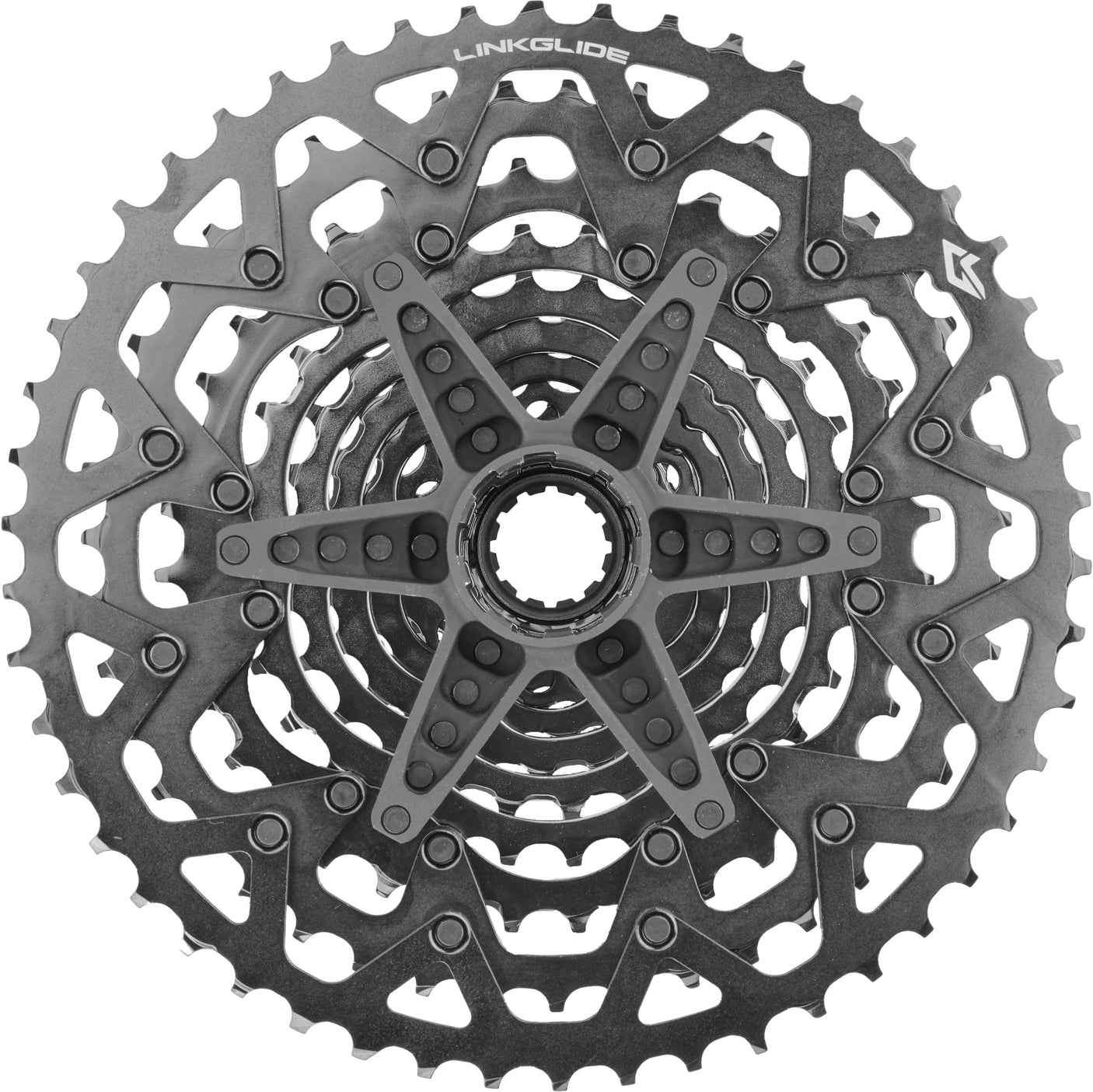 Shimano CS-LG700 Linkglide cassette 11 vitesses 11-50T